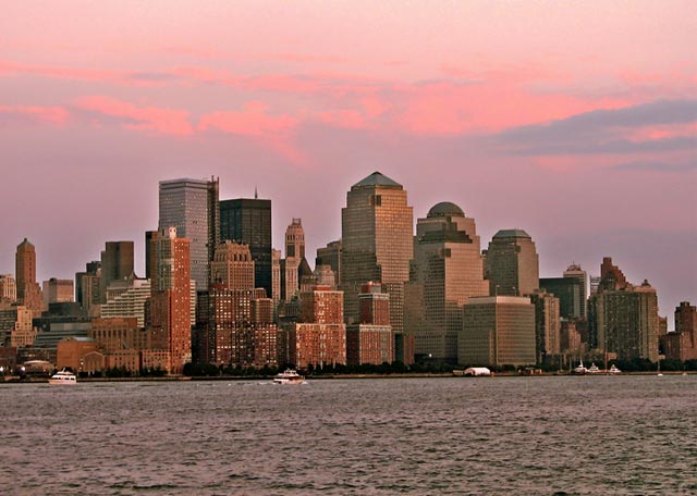 SKYLINE